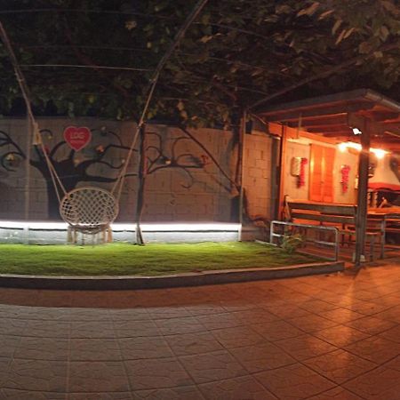 Ldg Rooms Olympic Beach Exterior photo