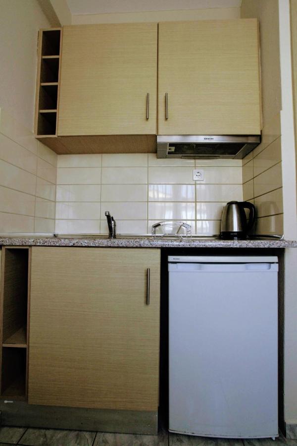 Ldg Rooms Olympic Beach Exterior photo