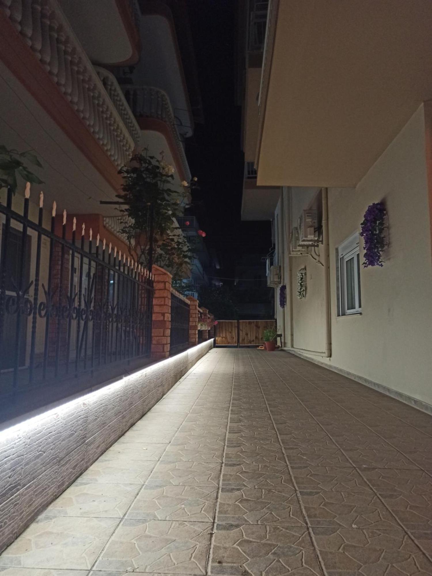 Ldg Rooms Olympic Beach Exterior photo