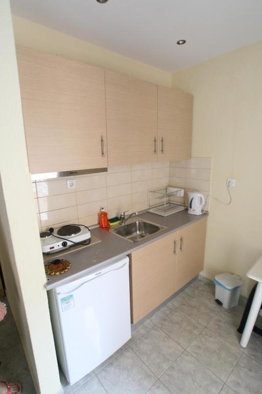 Ldg Rooms Olympic Beach Room photo